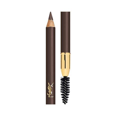 crayon sourcil yves saint laurent|Dessin des Sourcils .